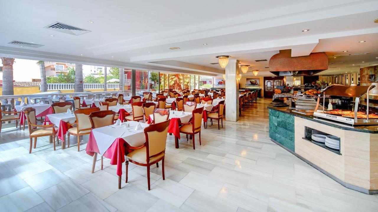 Mar & Hotel 4*