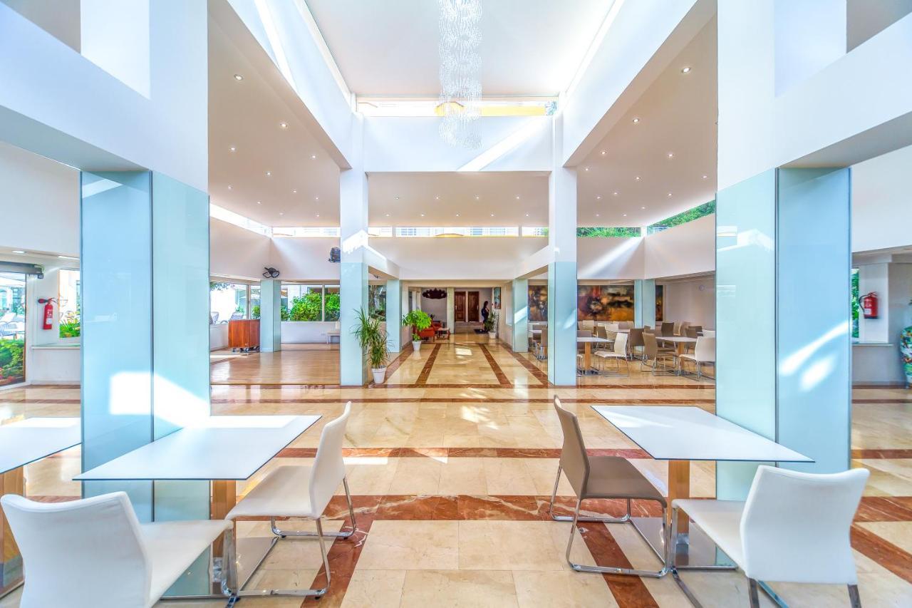 Hotel Mar & Peguera
