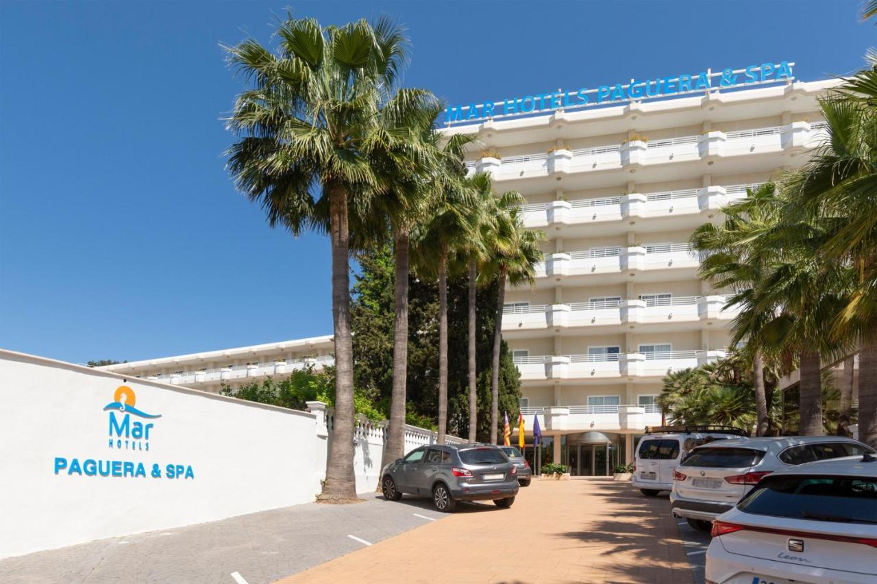 Hotel Mar &