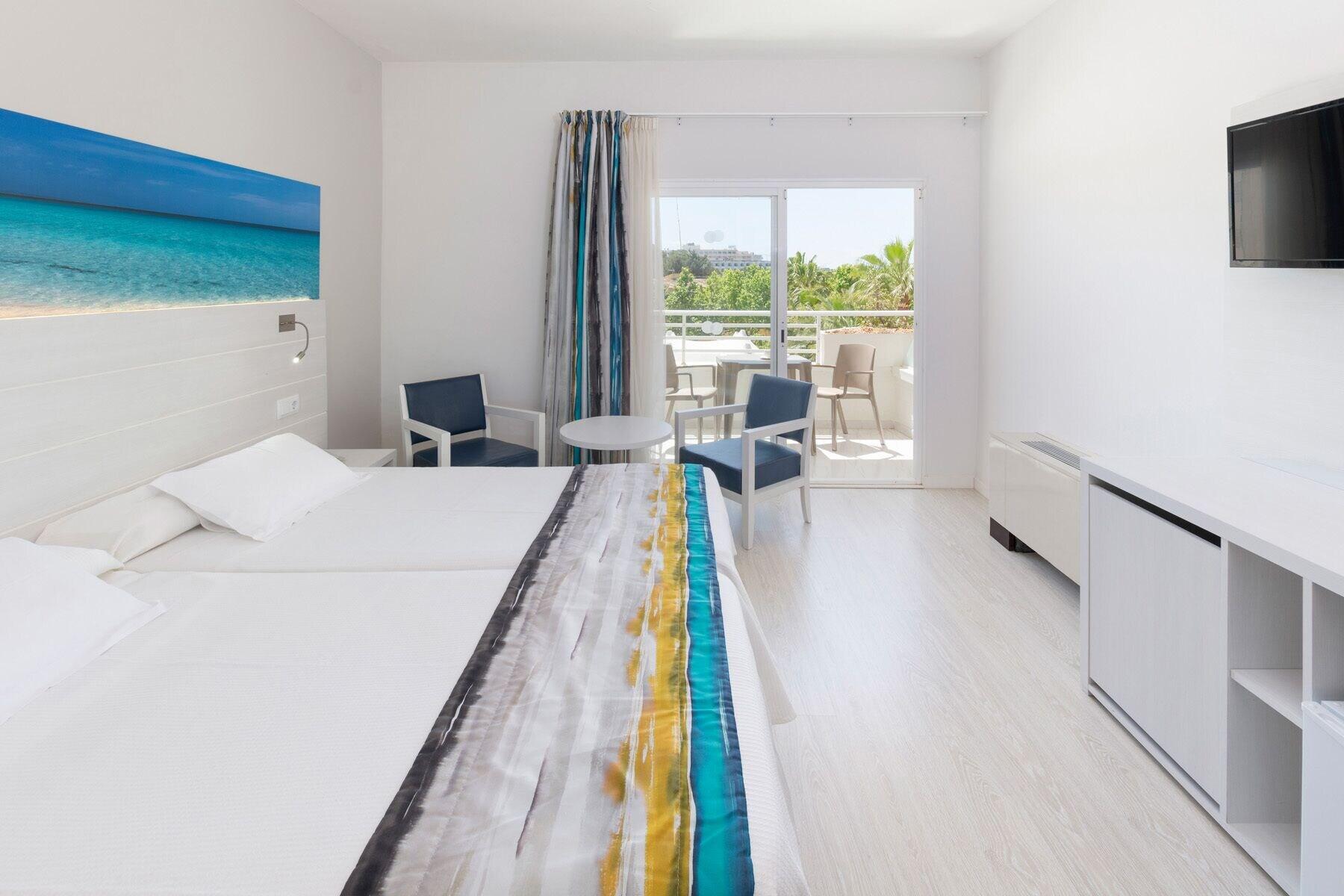 Mar & Hotel