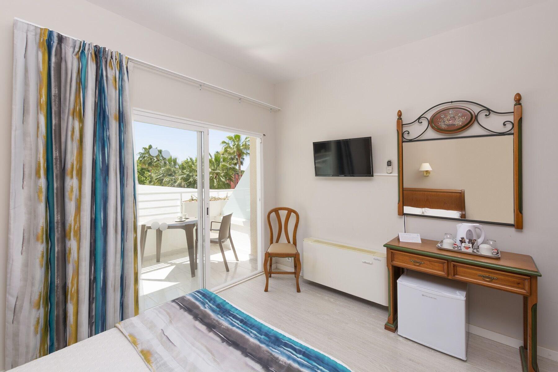 Hotel Mar & Peguera