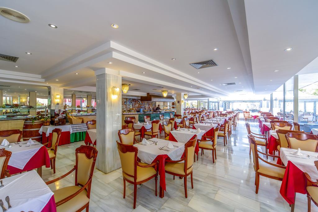 Hotel Mar & 4*