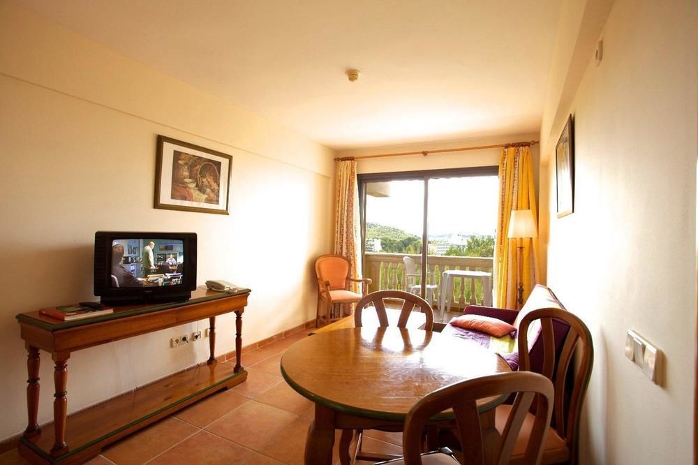 Mar & Hotel 4*