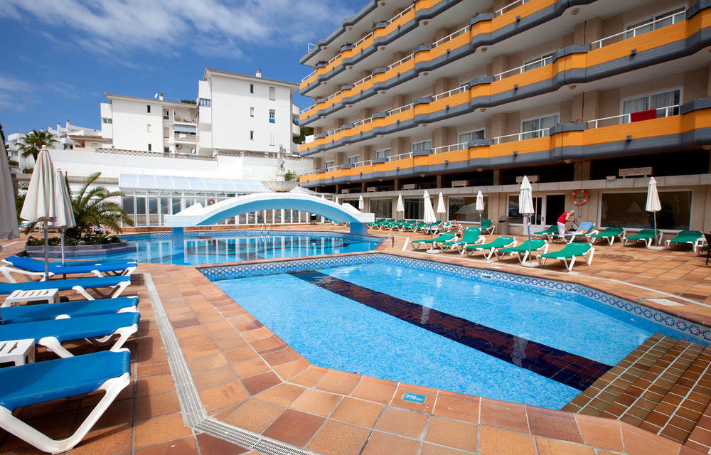 Hotel Mar & 4*