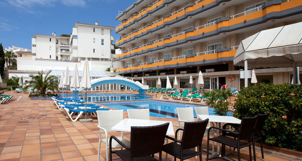 Hotel Mar &