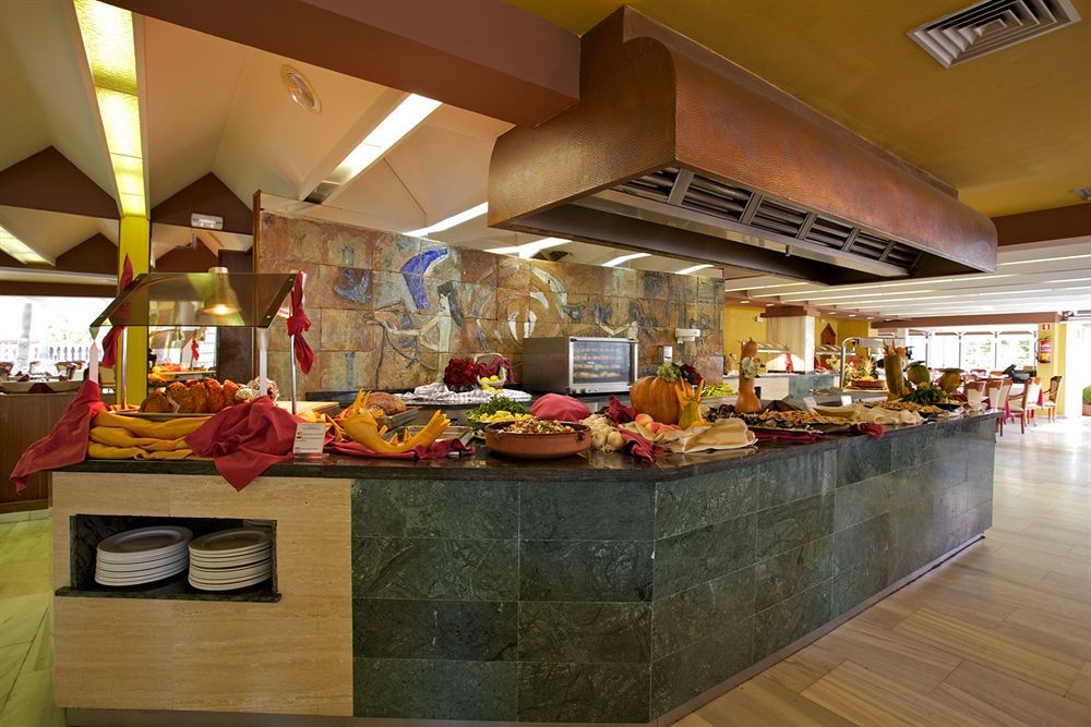 Hotel Mar &