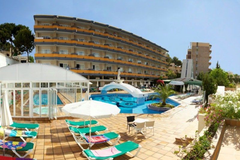 Mar & Hotel 4*