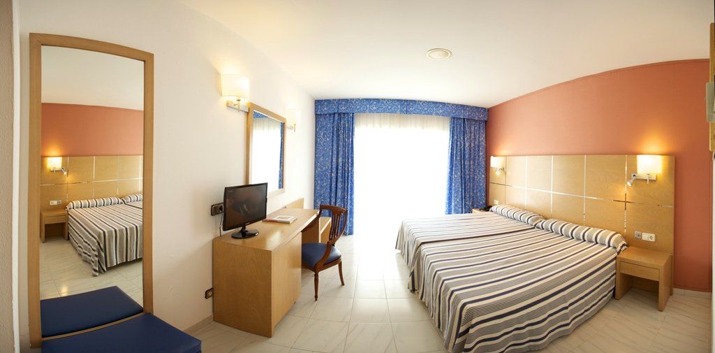 Mar & Hotel Peguera