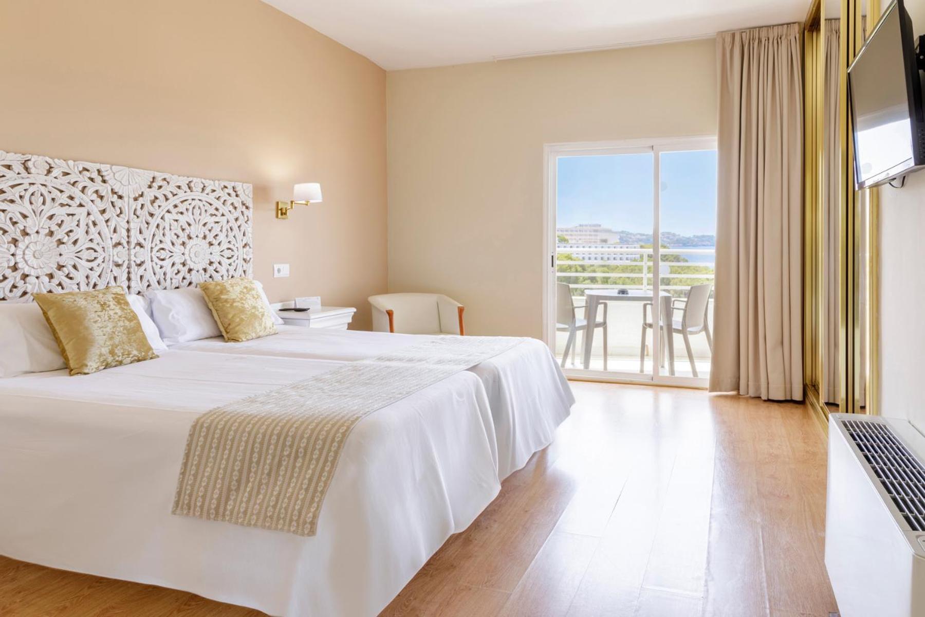 Mar & Hotel Peguera